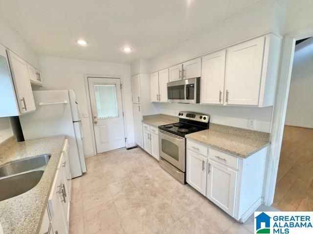 1473 ALEXANDER COURT, Alabaster, AL 35007
