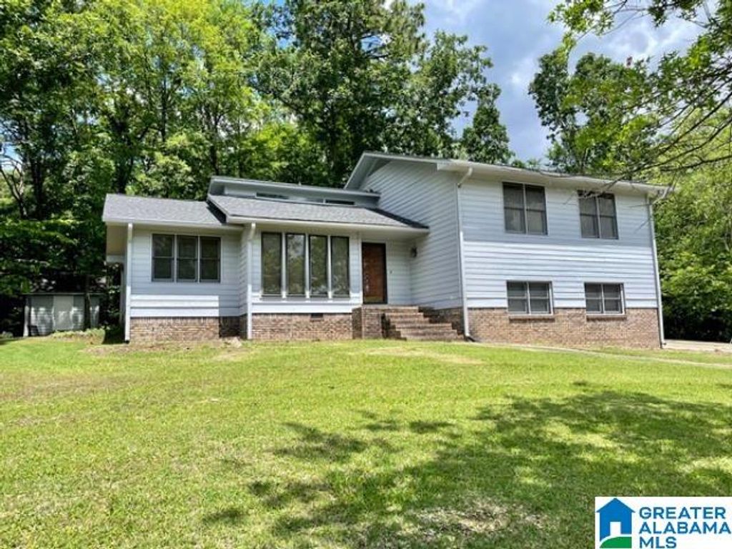 1473 ALEXANDER COURT, Alabaster, AL 35007