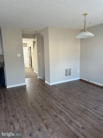 9899 DECATUR RD, Baltimore, MD 21220