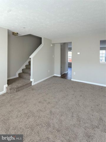 9899 DECATUR RD, Baltimore, MD 21220