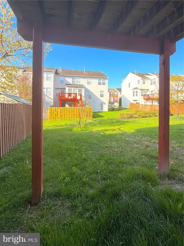 9899 DECATUR RD, Baltimore, MD 21220