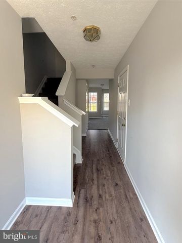 9899 DECATUR RD, Baltimore, MD 21220