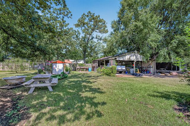 2200 Red Oak Lane, Conroe, TX 77306