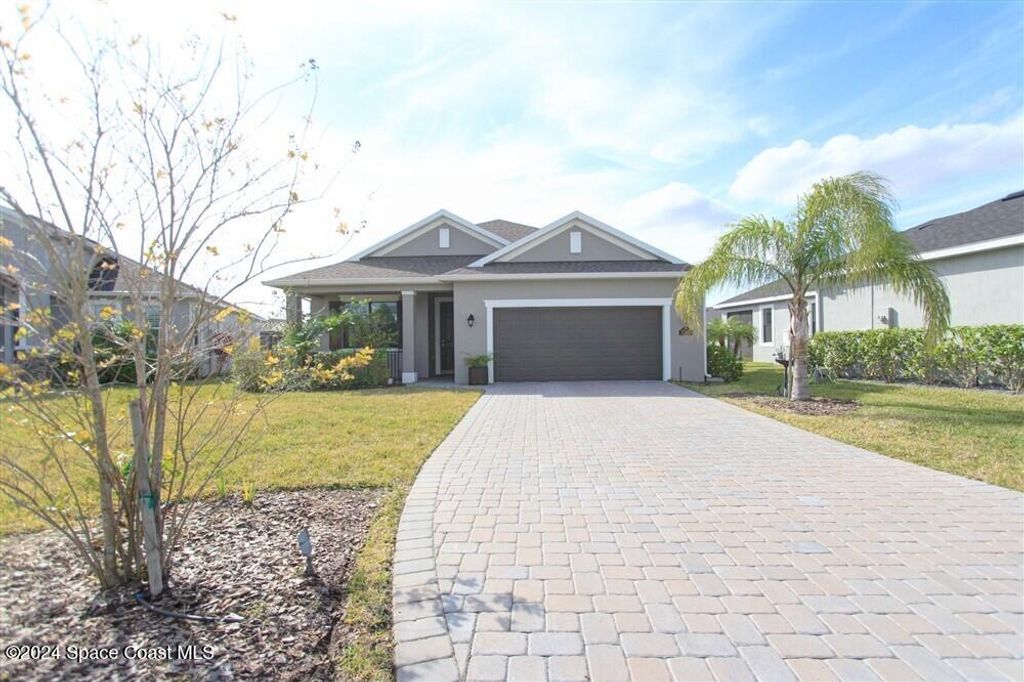 3267 Addison Drive, Melbourne, FL 32940