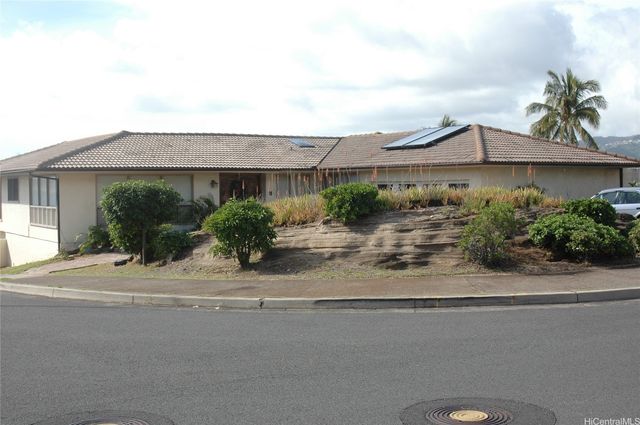 28 Poipu Drive, Honolulu, HI 96825