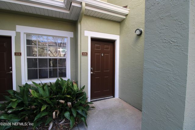 1010 BELLA VISTA Boulevard 126, St. Augustine, FL 32084