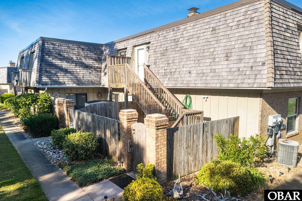 Image 1 of property listing at 2608 Neptune Way Unit 2608, Kitty Hawk, NC 27949