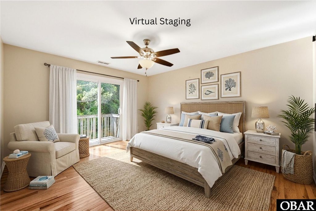 Image 12 of property listing at 2608 Neptune Way Unit 2608, Kitty Hawk, NC 27949