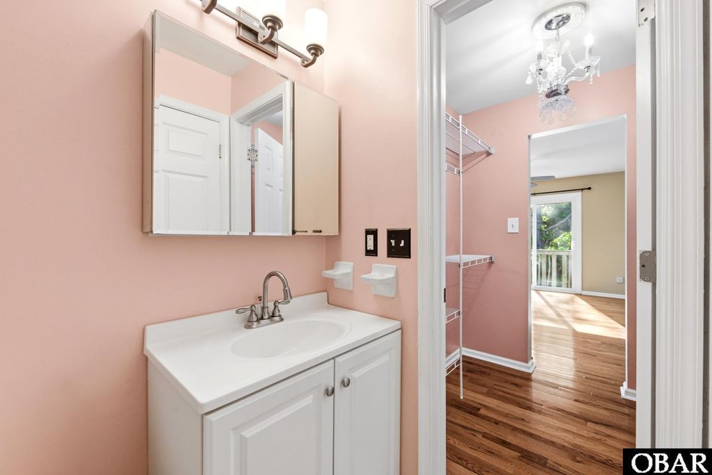 Image 15 of property listing at 2608 Neptune Way Unit 2608, Kitty Hawk, NC 27949