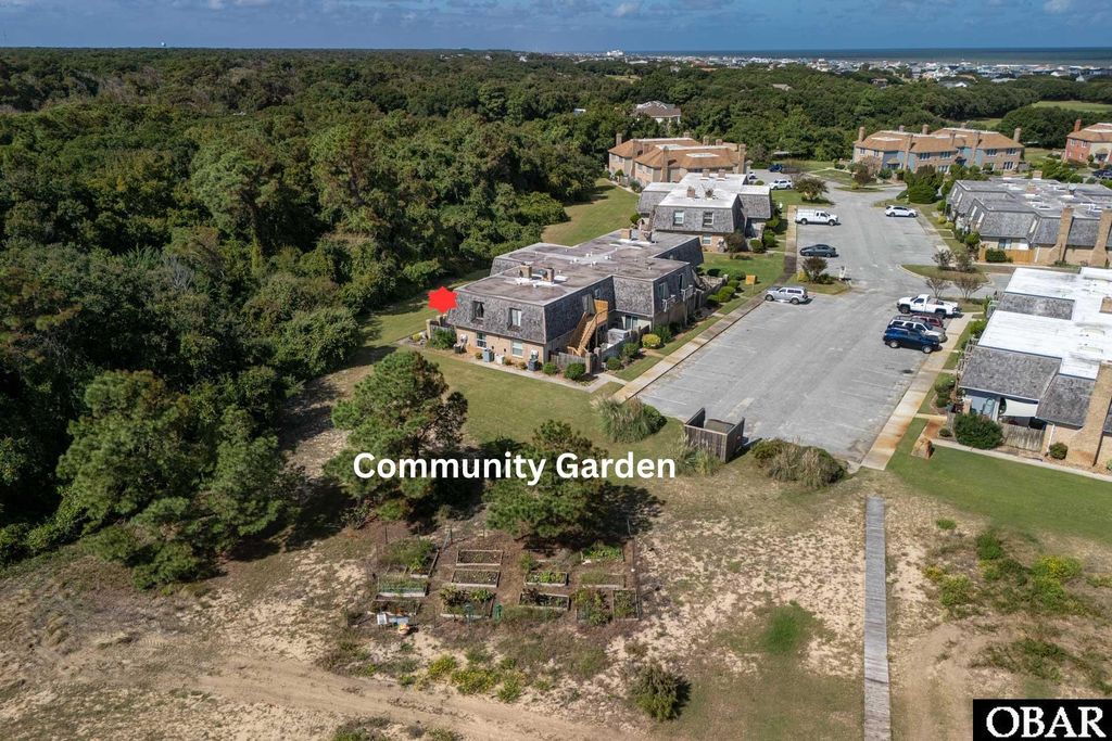 Image 25 of property listing at 2608 Neptune Way Unit 2608, Kitty Hawk, NC 27949