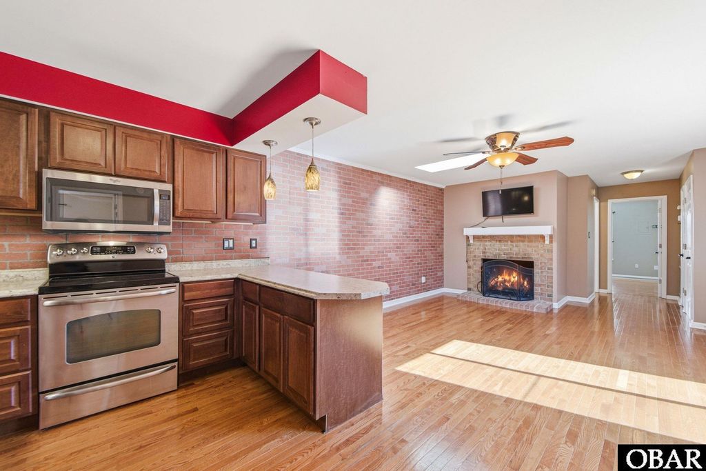 Image 26 of property listing at 2608 Neptune Way Unit 2608, Kitty Hawk, NC 27949