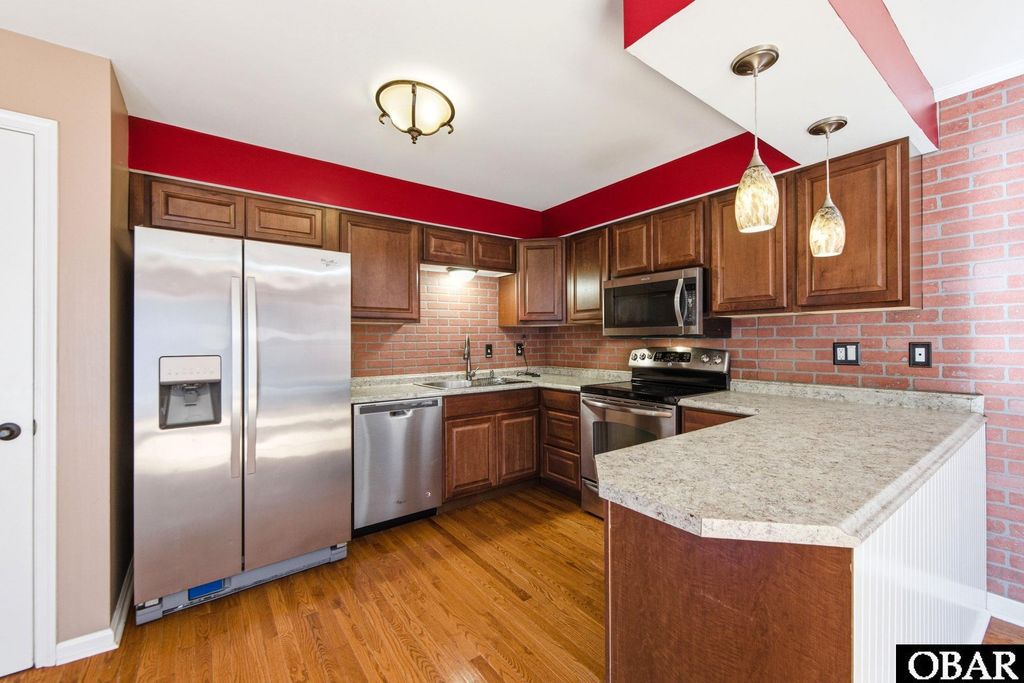 Image 8 of property listing at 2608 Neptune Way Unit 2608, Kitty Hawk, NC 27949