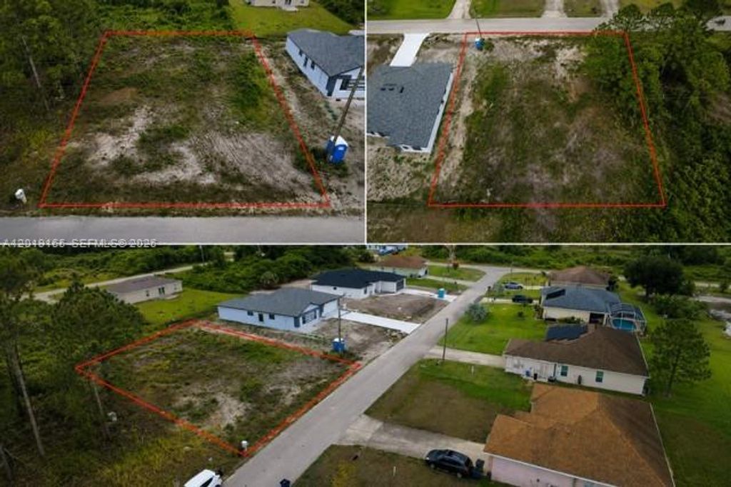 1110 E Bainbridge E, Lehigh Acres, FL 33974