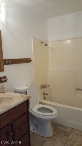 6433 Addely Drive, Las Vegas, NV 89108