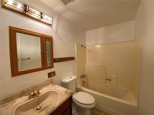 6433 Addely Drive, Las Vegas, NV 89108