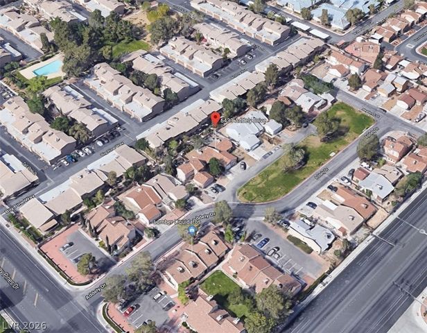 6433 Addely Drive, Las Vegas, NV 89108