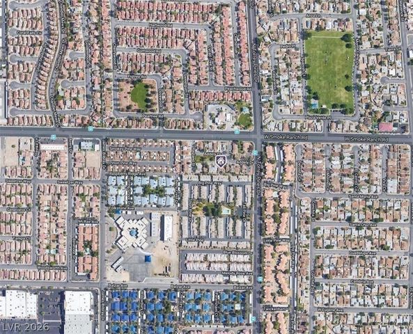 6433 Addely Drive, Las Vegas, NV 89108