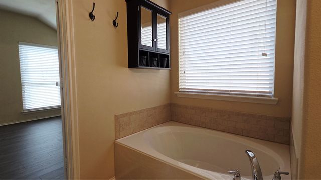 4031 Merriman Drive, Forney, TX 75126