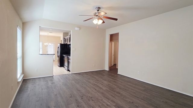 4031 Merriman Drive, Forney, TX 75126