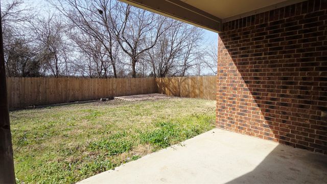 4031 Merriman Drive, Forney, TX 75126