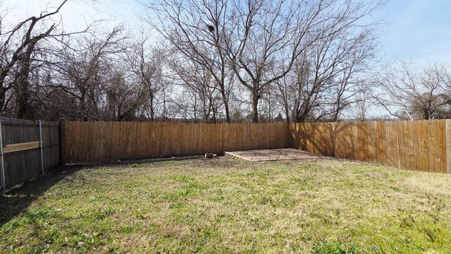 4031 Merriman Drive, Forney, TX 75126