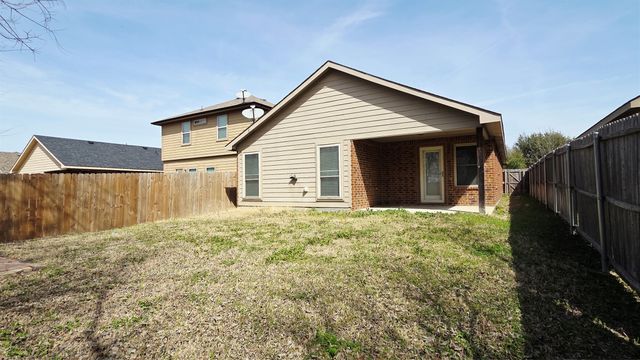 4031 Merriman Drive, Forney, TX 75126