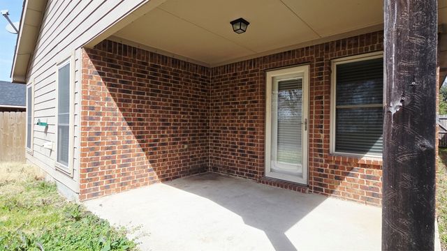 4031 Merriman Drive, Forney, TX 75126