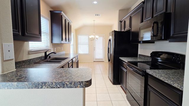 4031 Merriman Drive, Forney, TX 75126