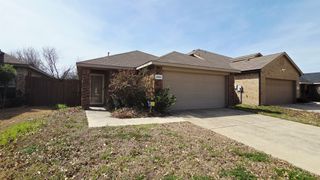 4031 Merriman Drive, Forney, TX 75126