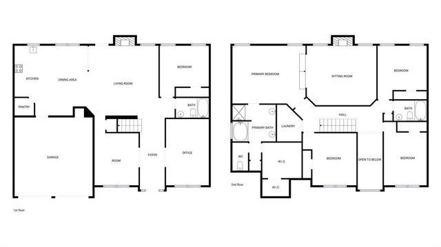 3205 Hunting Creek Pass, Douglasville, GA 30135