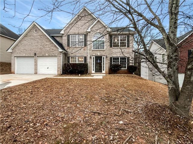 3205 Hunting Creek Pass, Douglasville, GA 30135