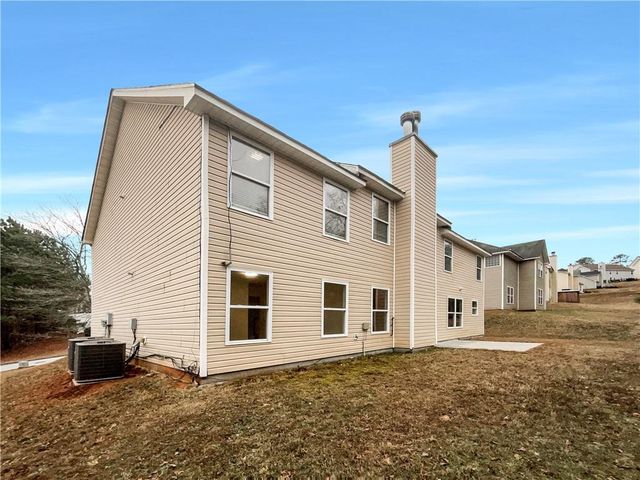 3205 Hunting Creek Pass, Douglasville, GA 30135