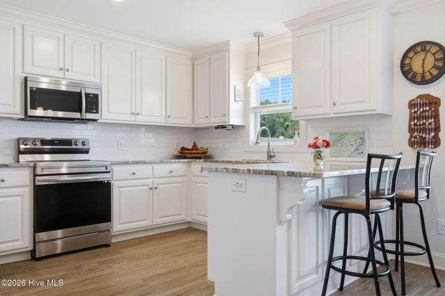 4008 Swift Creek, Ayden, NC 28513