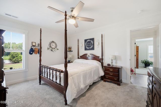 4008 Swift Creek, Ayden, NC 28513