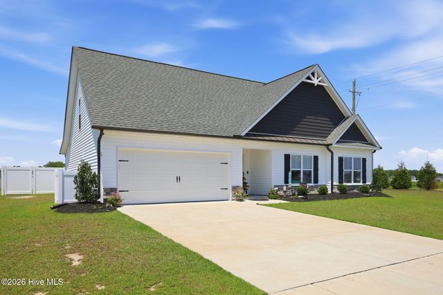 4008 Swift Creek, Ayden, NC 28513