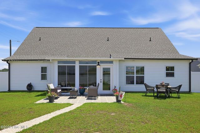 4008 Swift Creek, Ayden, NC 28513