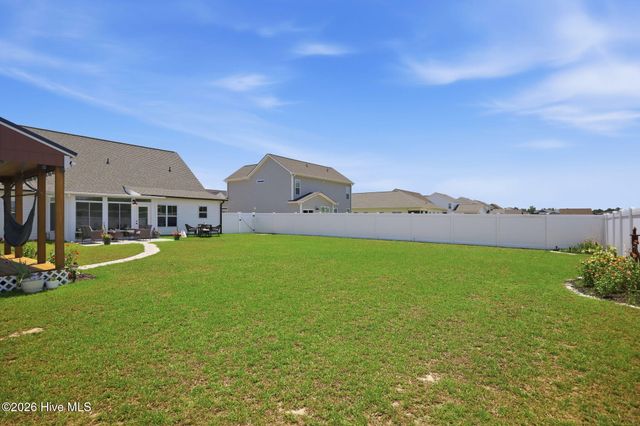 4008 Swift Creek, Ayden, NC 28513