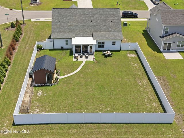 4008 Swift Creek, Ayden, NC 28513