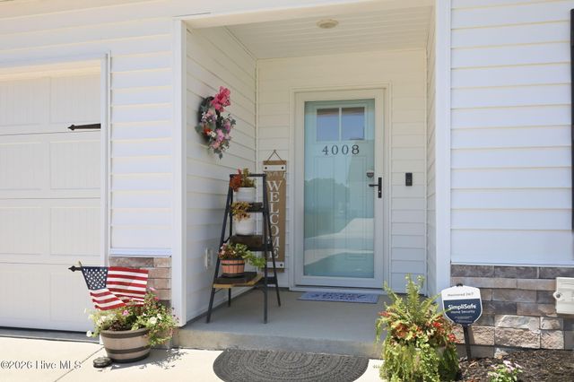 4008 Swift Creek, Ayden, NC 28513