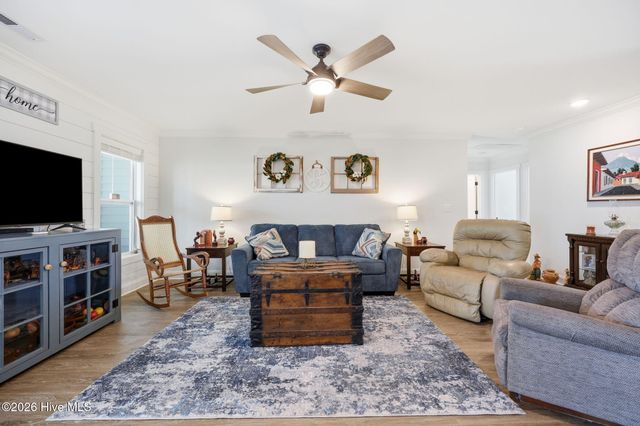 4008 Swift Creek, Ayden, NC 28513