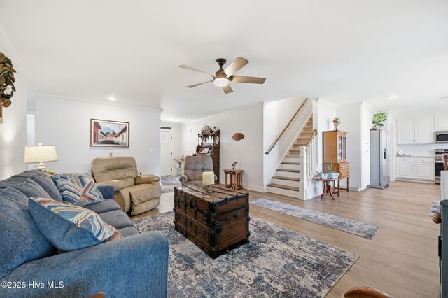4008 Swift Creek, Ayden, NC 28513