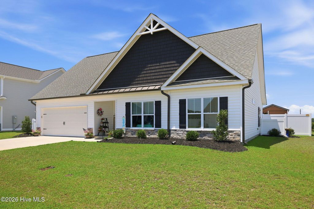 4008 Swift Creek, Ayden, NC 28513