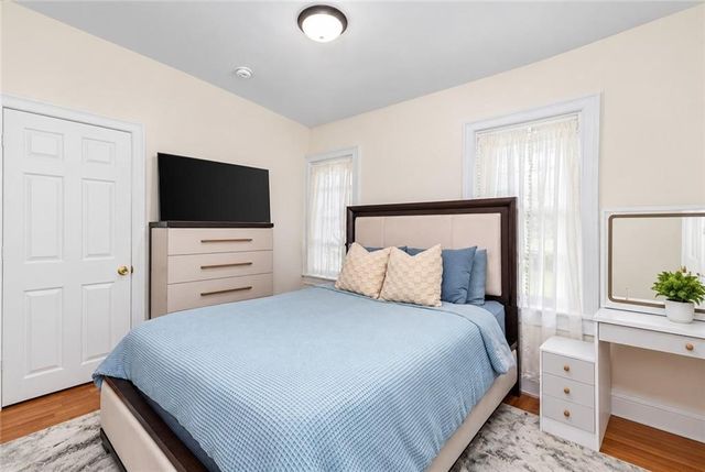 62 Mary Avenue, East Providence, RI 02914