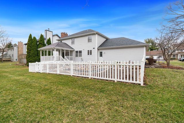 5235 Solitude Drive, Rockford, IL 61114