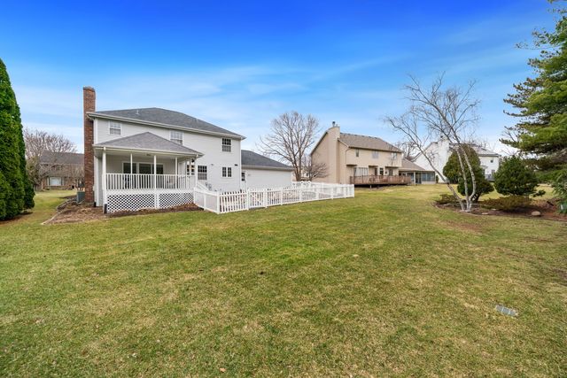 5235 Solitude Drive, Rockford, IL 61114