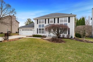 5235 Solitude Drive, Rockford, IL 61114