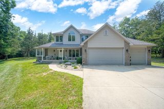 10525 Antcliff Road, Brooklyn, MI 49230