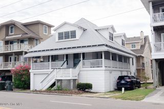 610 Waynick Boulevard, Wrightsville Beach, NC 28480