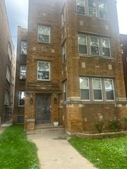 8227 S Evans Avenue, Chicago, IL 60619