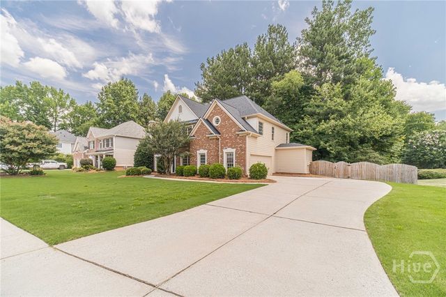 3635 Rolling Creek Drive, Buford, GA 30519